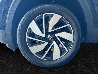 2026 Volkswagen Atlas SE w/Technology
