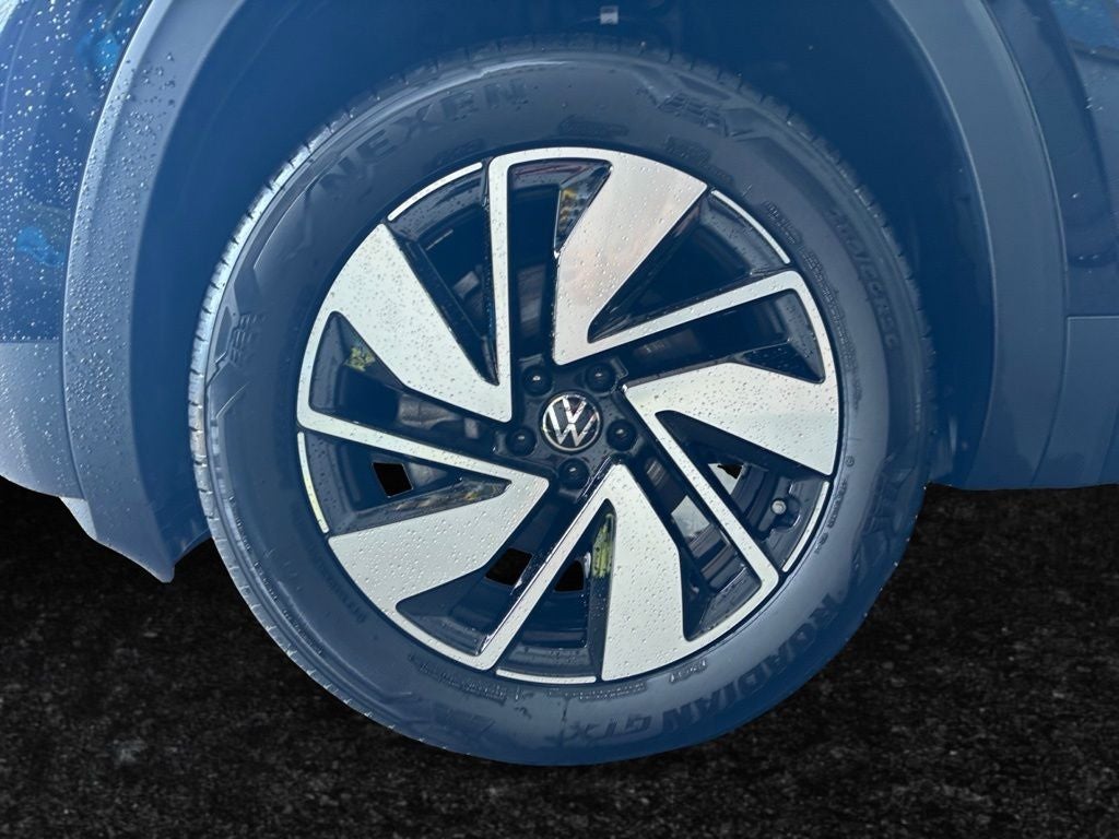 2026 Volkswagen Atlas SE w/Technology