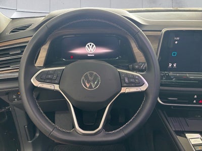 2026 Volkswagen Atlas SE w/Technology