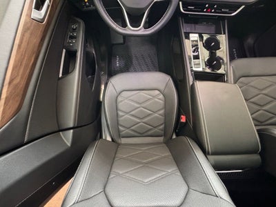 2026 Volkswagen Atlas SE w/Technology