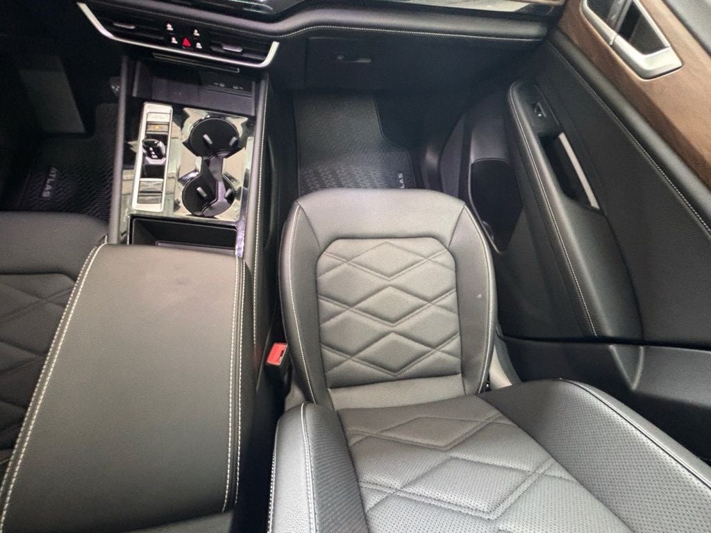 2026 Volkswagen Atlas SE w/Technology