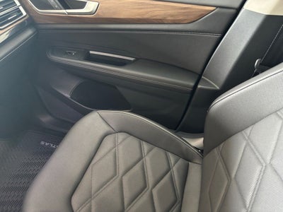 2026 Volkswagen Atlas SE w/Technology