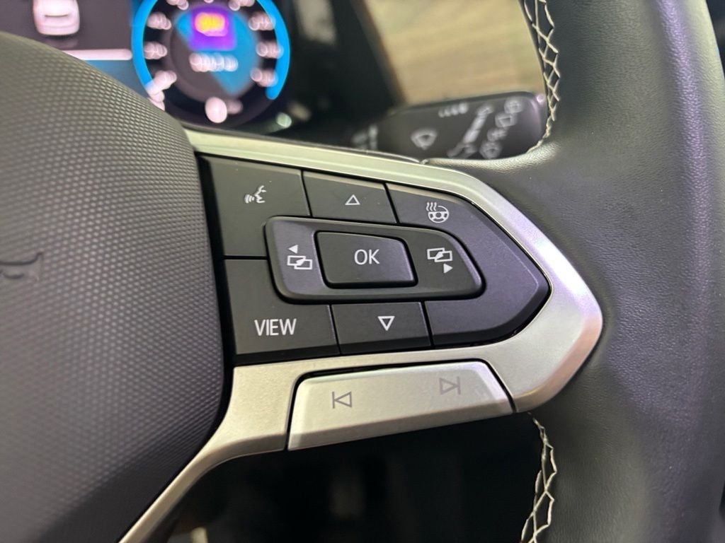 2026 Volkswagen Atlas SE w/Technology