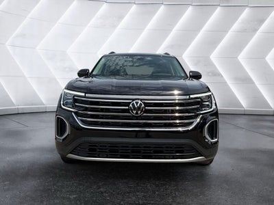 2026 Volkswagen Atlas SE w/Technology