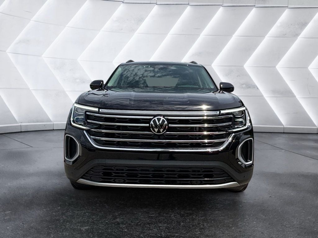 2026 Volkswagen Atlas SE w/Technology