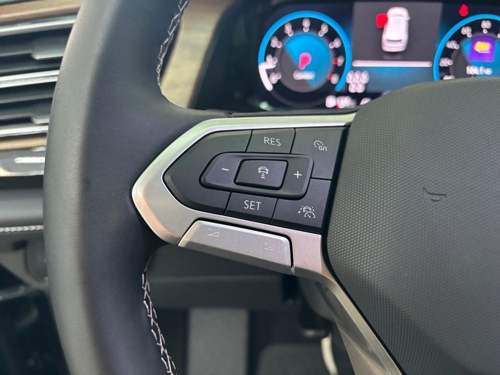2026 Volkswagen Atlas SE w/Technology