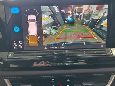 2026 Volkswagen Atlas SE w/Technology