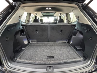 2026 Volkswagen Atlas SE w/Technology