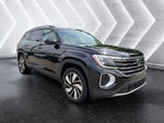 2026 Volkswagen Atlas SE w/Technology