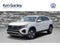 2026 Volkswagen Atlas Cross Sport SE