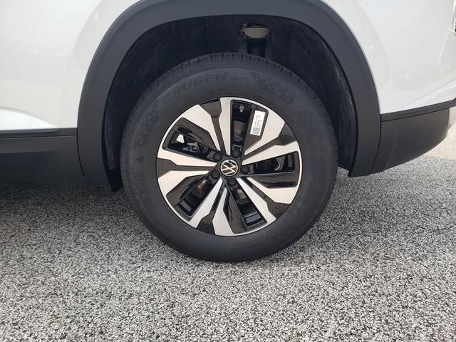 2026 Volkswagen Atlas Cross Sport SE