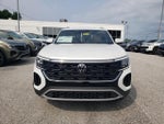 2026 Volkswagen Atlas Cross Sport SE
