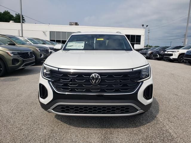 2026 Volkswagen Atlas Cross Sport SE
