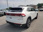 2026 Volkswagen Atlas Cross Sport SE