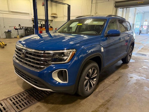 2026 Volkswagen Atlas SE