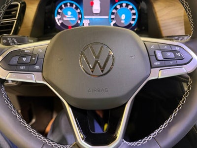 2026 Volkswagen Atlas SE