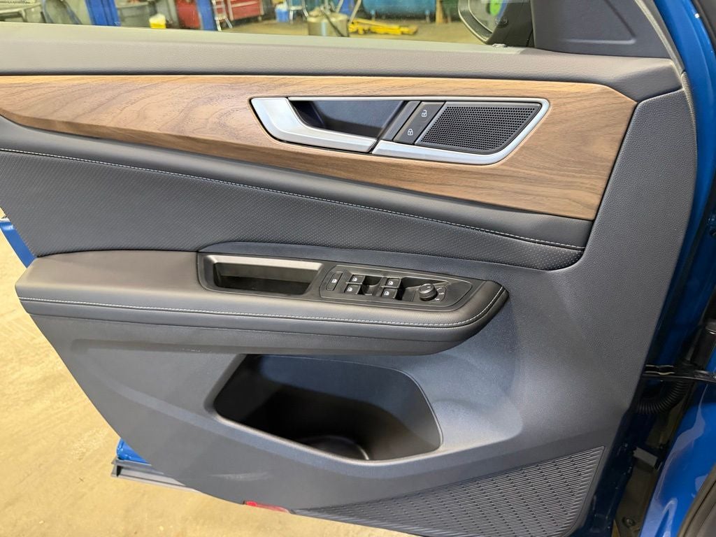2026 Volkswagen Atlas SE