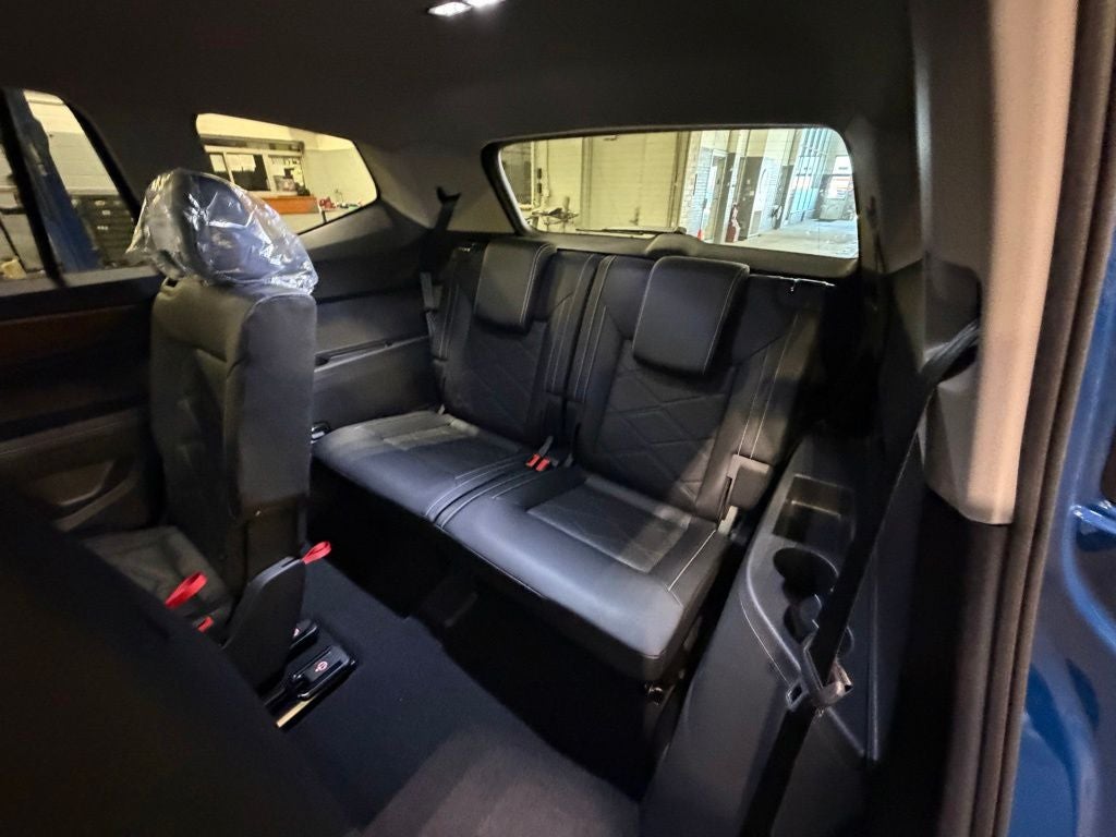 2026 Volkswagen Atlas SE