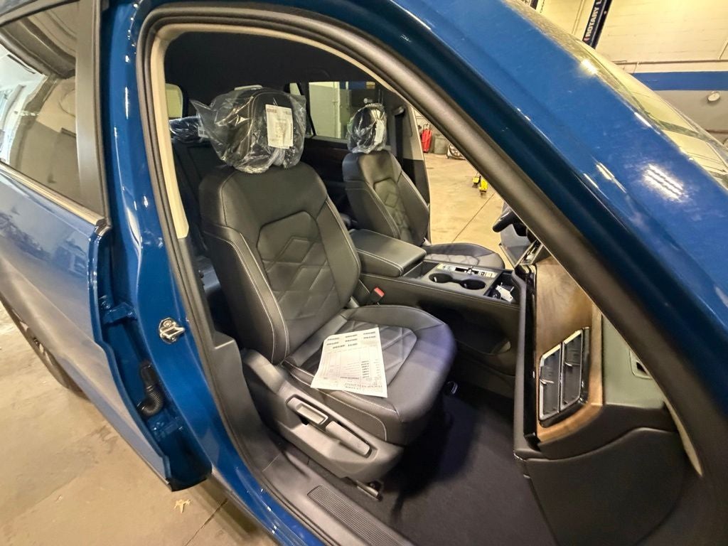 2026 Volkswagen Atlas SE