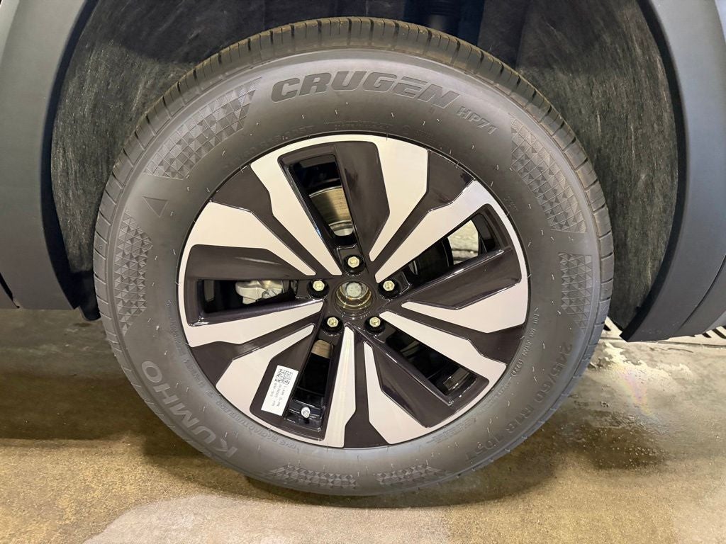 2026 Volkswagen Atlas SE