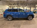2026 Volkswagen Atlas SE
