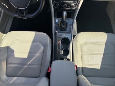 2018 Volkswagen Passat 2.0T SE