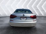 2018 Volkswagen Passat 2.0T SE