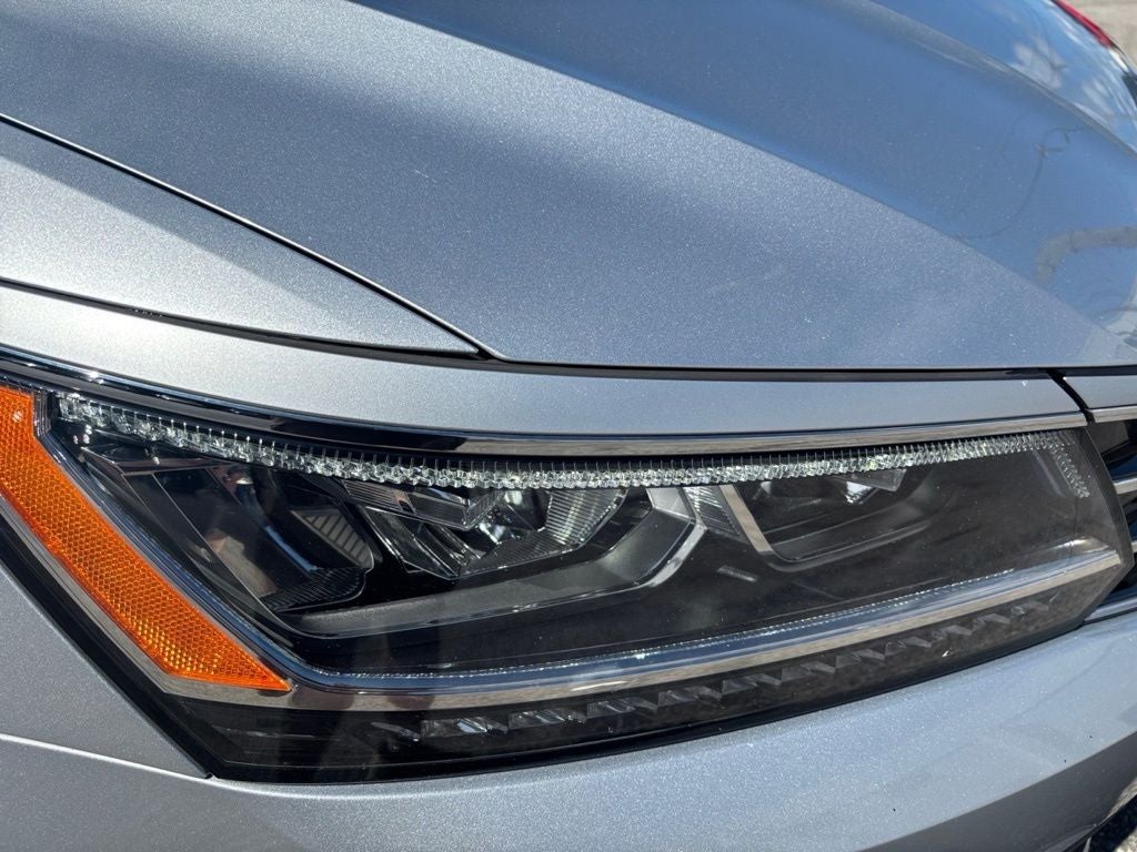 2018 Volkswagen Passat 2.0T SE