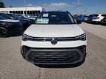 2026 Volkswagen Taos 1.5T SE Black