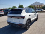 2026 Volkswagen Taos 1.5T SE Black