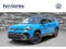 2026 Volkswagen Taos 1.5T SE Black