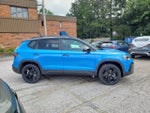 2026 Volkswagen Taos 1.5T SE Black