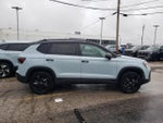 2026 Volkswagen Taos 1.5T SE Black