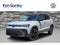 2026 Volkswagen Taos 1.5T SE Black