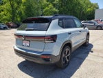 2026 Volkswagen Taos 1.5T SE Black