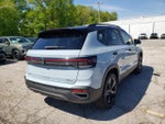 2026 Volkswagen Taos 1.5T SE Black