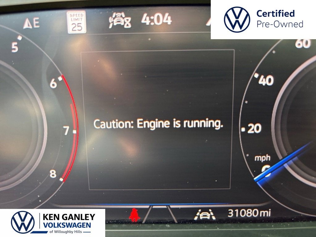 2024 Volkswagen Tiguan 2.0T SEL R-Line