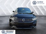2024 Volkswagen Tiguan 2.0T SEL R-Line