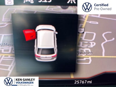 2024 Volkswagen Tiguan 2.0T SEL R-Line