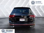 2024 Volkswagen Tiguan 2.0T SEL R-Line
