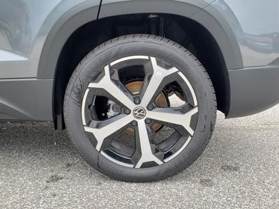 2025 Volkswagen Taos 1.5T SEL