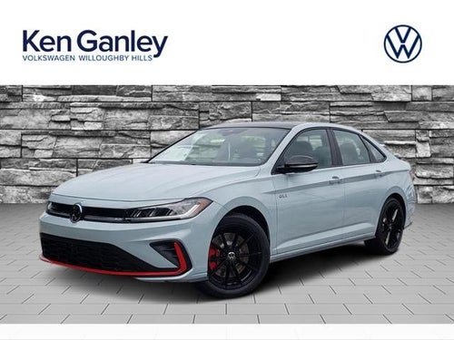 2026 Volkswagen Jetta GLI 2.0T Autobahn