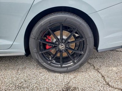 2026 Volkswagen Jetta GLI 2.0T Autobahn