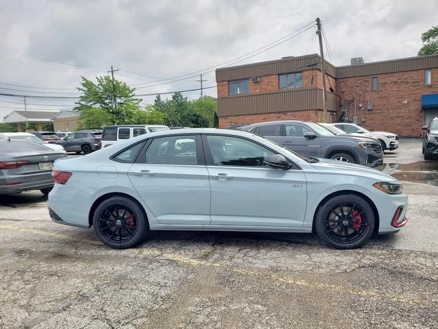 2026 Volkswagen Jetta GLI 2.0T Autobahn