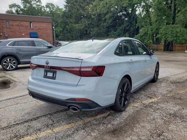 2026 Volkswagen Jetta GLI 2.0T Autobahn