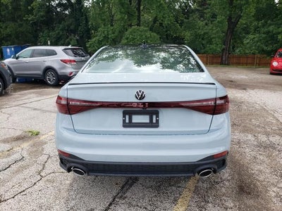 2026 Volkswagen Jetta GLI 2.0T Autobahn
