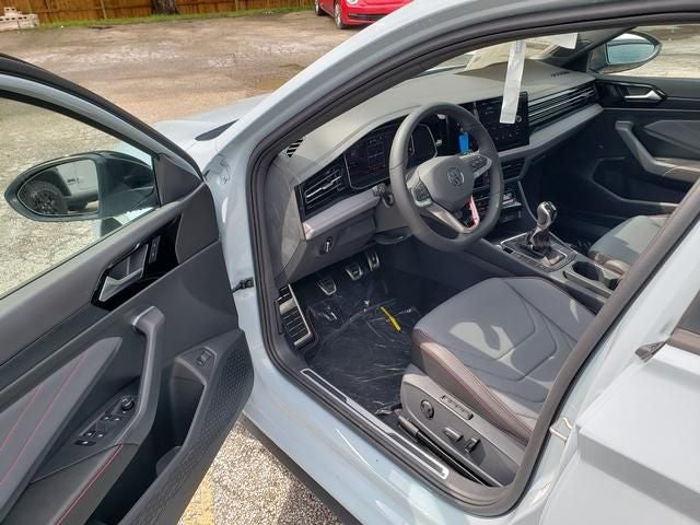 2026 Volkswagen Jetta GLI 2.0T Autobahn