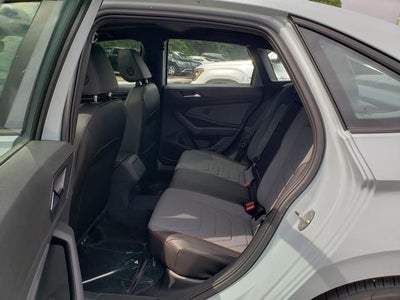 2026 Volkswagen Jetta GLI 2.0T Autobahn