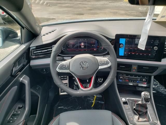 2026 Volkswagen Jetta GLI 2.0T Autobahn