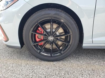 2026 Volkswagen Jetta GLI 2.0T Autobahn